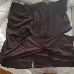 Lululemon shawl/scarf